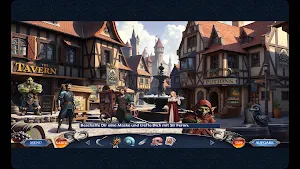 Adventures + Quests Screenshot 2