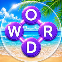 Word Connect Game: Offline