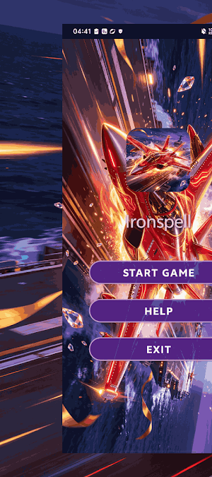 Ironspell Screenshot 0