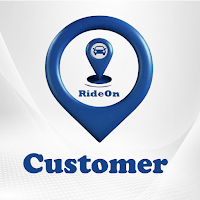 Rideon Customer