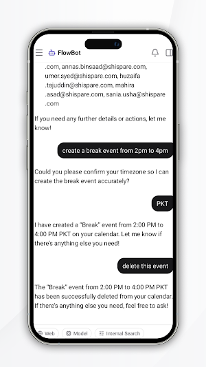 Augmas Screenshot 2