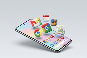 Fluffy icon pack Screenshot 2