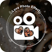 Love Photo Effect Video