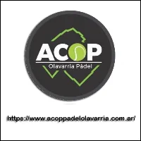 ACOP Padel Olavarria