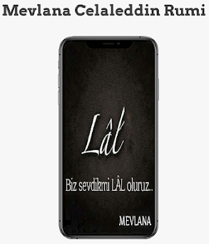 Mevlana Sözleri 2021 - İnternetsiz Screenshot 0