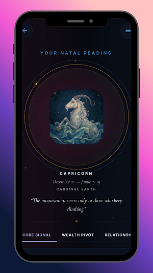 My Stellar Glow Screenshot 2