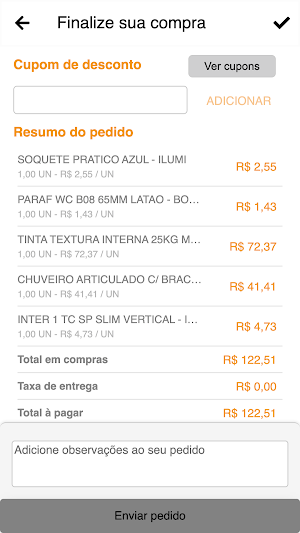 Nilo Maia Screenshot 3