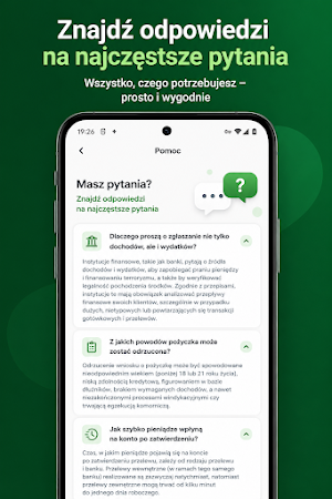 Pożyczka Online – Gotówka Screenshot 2