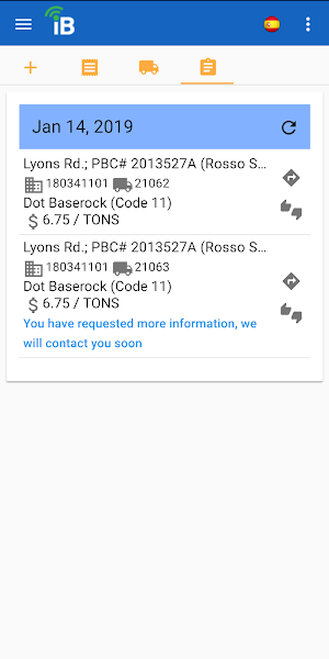 iBulk Screenshot 0