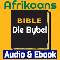Die Bybel Afrikaans AudioBible