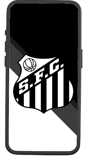 Santos FC Wallpapers Screenshot 2