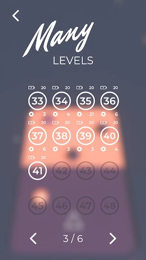 Crazy Pool Puzzle Screenshot 2