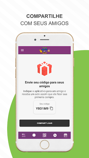 Sorveteria Supreme Screenshot 2