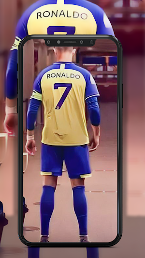 Football Club wallpaper 2023 Screenshot 3