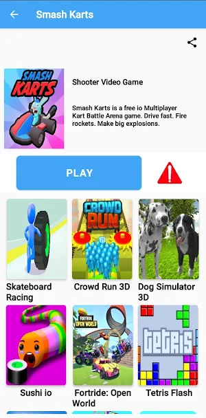 Game Jam Screenshot 2