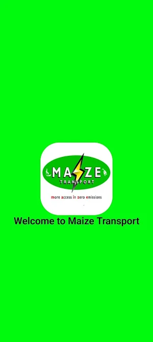 Maize Transport Screenshot 0