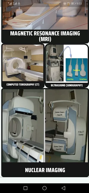 Radiology Screenshot 0