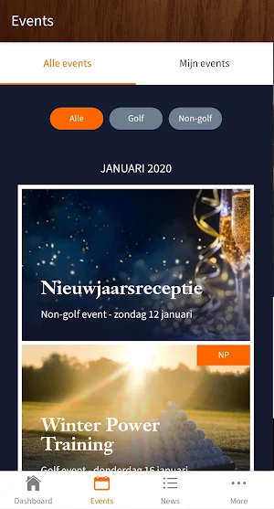 The Dutch Screenshot 1