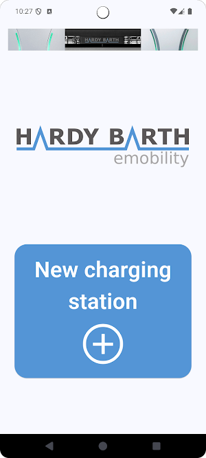 Hardy Barth eMobility Screenshot 0