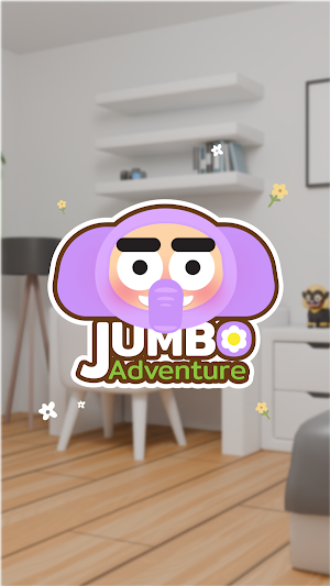 Jumbo Adventure Screenshot 0