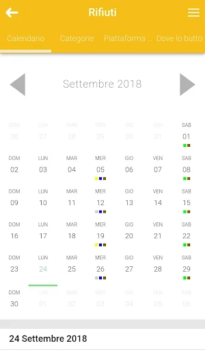 Mornago Smart Screenshot 3
