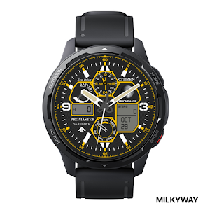MilkyWay Promaster SkyHawk A-T Screenshot 0