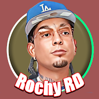 Rochy Rd Milloneta
