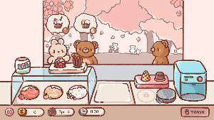 Ice Cream Truck - Yo.Doggies Screenshot 1