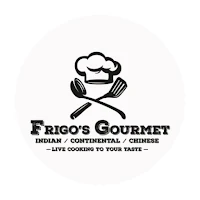 Frigo's Gourmet Rider