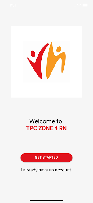 TPC Z4 RN Screenshot 1