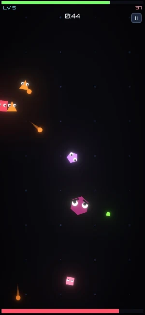 Cornered Screenshot 3