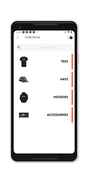 Seek One Screenshot 2