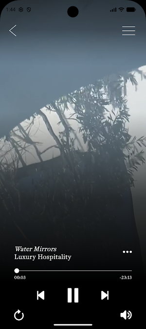 NOCES Screenshot 3