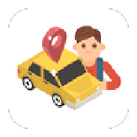 Safe Commute – Parent App