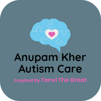 Anupam Kher Autism Care AR