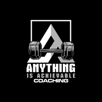 ANYTHING IS ACHIEVABLE
