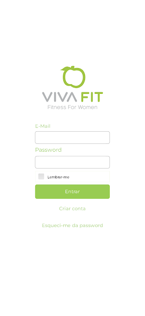 VivaFit Screenshot 0