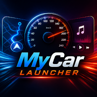 My Car Launcher Pro