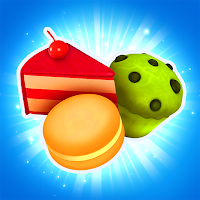 Find Match 3D: 3D Match Game