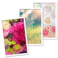 WALL!：Free HD Wallpapers