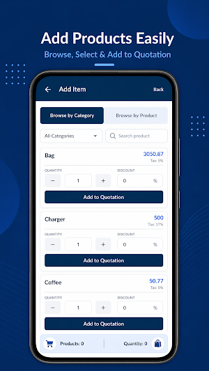 Moneypex Distributor Screenshot 3