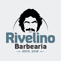 Barbearia Rivelino