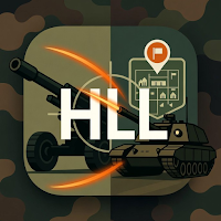 Arty & Garrisons HLL