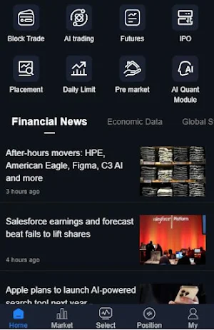 Y-Max Screenshot 0