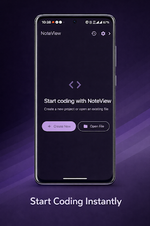NoteView Screenshot 0