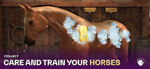 Equestriad World Tour 25 Screenshot 2