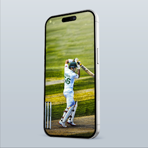 Pakistan Cricket team Screenshot 2
