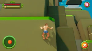 A Very Difficult Survival Game Screenshot 2