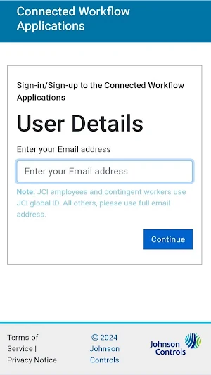 Connected Workflow App – Train Screenshot 0