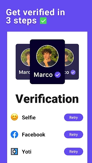 Monkey screenshot 6